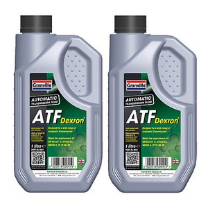 Масло atf dexron 2