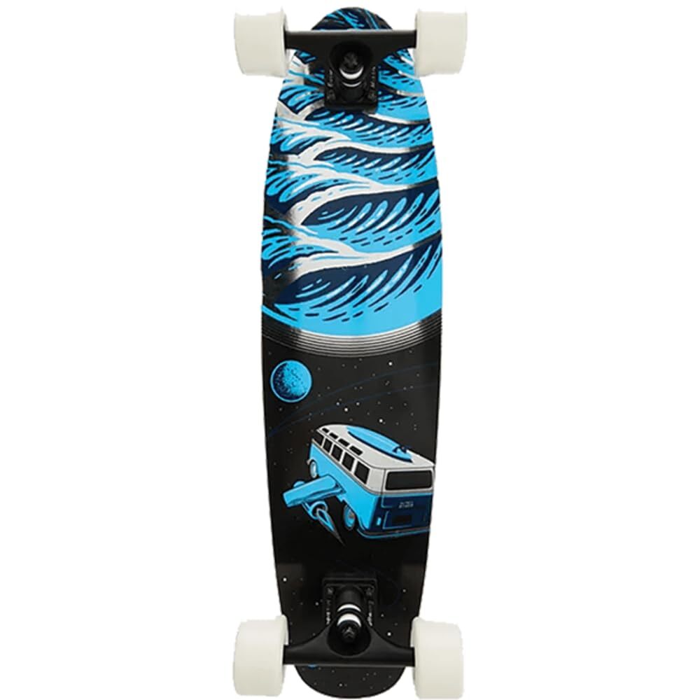 セクター9 コスミックライダー SK8 セクター9 コスミックライダー SK8 Sector9スケートボード通販