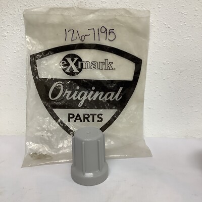 Exmark 126-7195