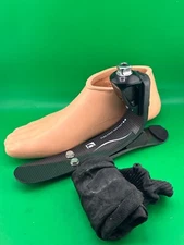 Ossur Flex-foot Flexfoot Flex Foot Assure Prosthetic Foot Sz 27 Cat 2 Right