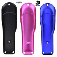 PLUS RANGE KIT 3 COVERS CLIPPER ABSOLUTE HAIR CLIPPER ALPHA CLIPPER STYLECRAFT