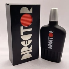 DIRECTOR Cologne For Men 100ml 3.3 oz - NEW IN BOX