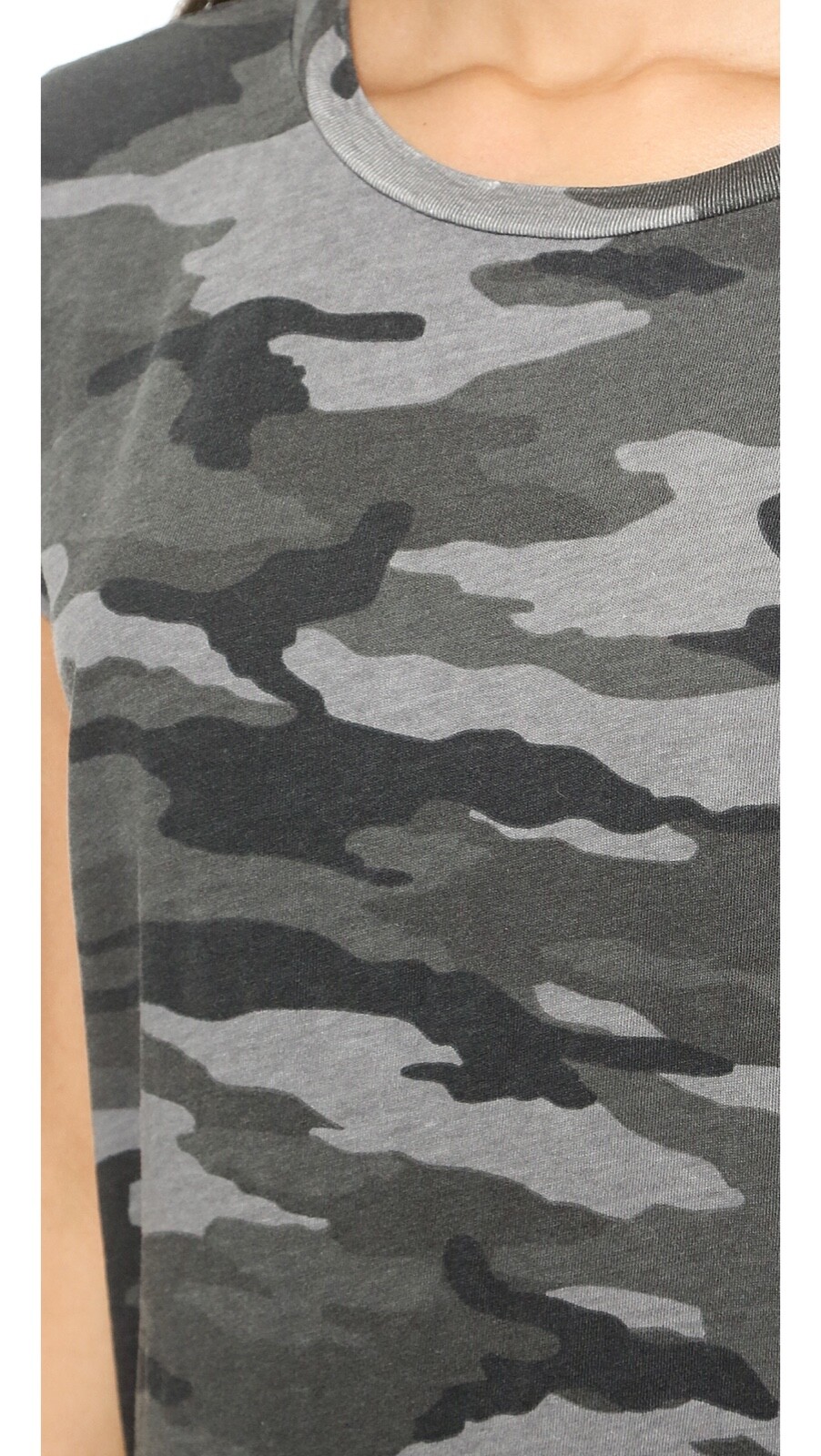 Nuevo con etiquetas camiseta de cuello rojoondo rojoondo rojoondo actual Elliott The con aspecto envejecido Camo Negro Tamaño Pequeño (1) Nuevo con etiquetas 9572dd Nuevo con etiquetas camiseta de cuello rojoondo rojoondo rojoondo actual Elliott The con aspecto envejecido Camo Negro Tamaño Pequeño (1) Nuevo con etiquetas 9572dd