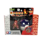 TOMY: Pokemon Monster Collection - Master Ball and Charmander Figure #MB-1 New i