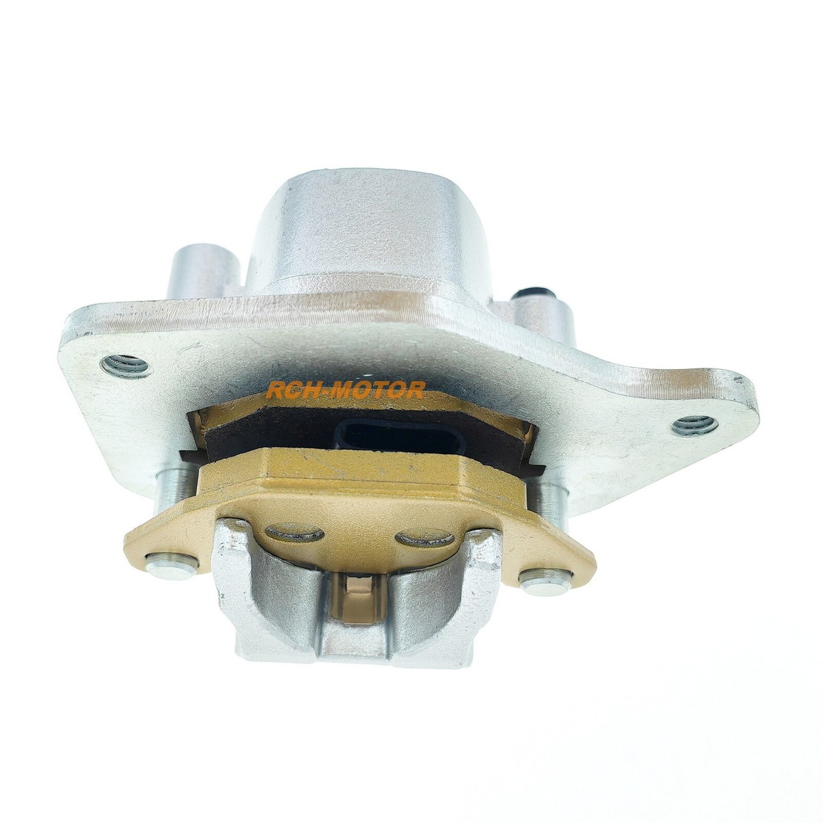 Rear Brake Caliper w/ Pads for Arctic Cat 90 DVX 2X4 UTILITY 2006