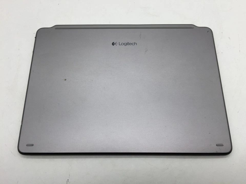 Teclado Logitech Ultra Delgado para iPad Air Y-R0048 Unidad Solo Envío/S GRATIS Foto 3 de 4