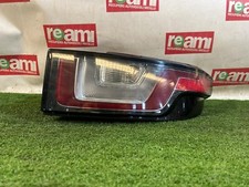 STOP FANALE FANALINO DESTRO RENGE ROVER EVOQUE FULL LED