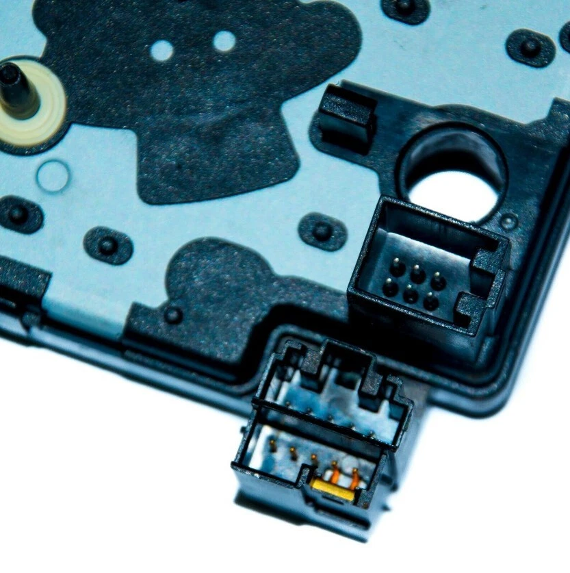 ✅ ✅ Sensore Angolo Sterzo 1J0959654J AUDI VW SEAT SKODA ✅ 2 Anni di Garanzia ✅✅ - Immagine 4 di 4