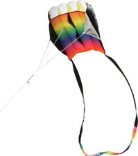 Parafoil "Easy" Rainbow (R2F)
