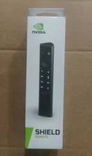Brand new Factory Sealed - Newest Official Nvidia Shield TV Remote