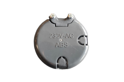 CBE or C-Line Socket Back Box for 240v and 12v, Caravan/Motorhome ...