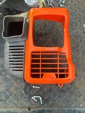 Husqvarna OEM Leaf Blower Cylinder Cover 502843001 Fits 150bt for 
