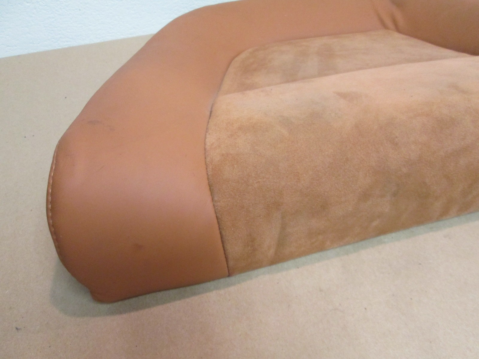 Ferrari California - RH Rear Seat / Cuoio # 82926029
