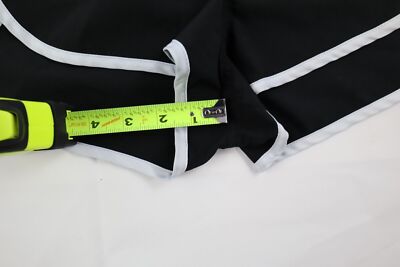 ZX Sport Women's Size Small (S) Black Athletic Shorts | eBay