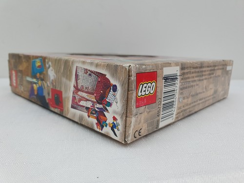LEGO Harry Potter 4722 Gryffindor House Vintage Retired - Brand New & Sealed - Picture 8 of 11