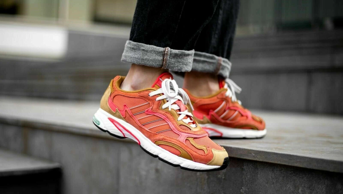 adidas Originals Temper Run Unisex Sneaker Size 43 1 3 G27922