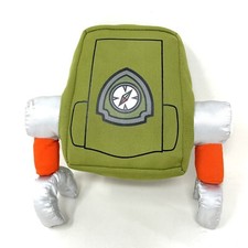 Build A Bear Paw Patrol Tracker Pup Action Pack Nickelodeon Backpack BABW 2019
