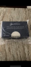 Glo Science Brilliant Whitening System Kit - White