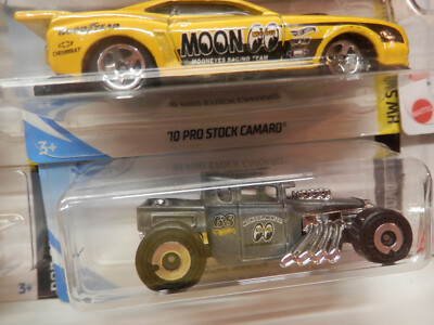 hot wheels mooneyes set of 14 different colors n3 | eBay