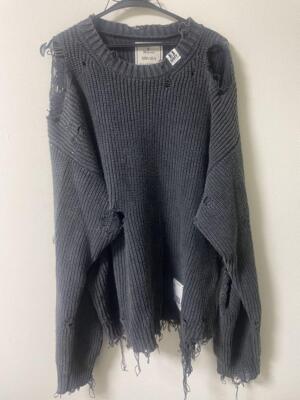 そーた様　MIHARA YASUHIRO 初期KNIT そーた様 MIHARA YASUHIRO 初期KNIT - メルカリ