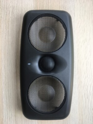 iLoud MTM Studio Monitor HF DRIVER In Faceplate