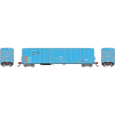 NEW Athearn 57' PCF Mechanical Reefer NRDX/Cold Train N Scale | eBay