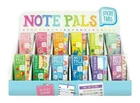 Ooly Note Pals Sticky Tabs (Bookmarks, Note taking) - NEW - Pick your favorites!