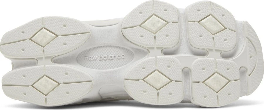 New Balance 9060 Reflection Triple Blanco GC9060LL GS Mujer Talla Foto 4 de 4