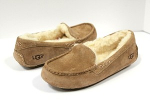 ugg ansley fawn