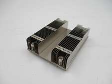 Supermicro CPU Cooler Processor Intel Xeon LGA 2011 Heatsink SNK-P0047PSM Tested