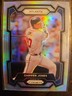 2024 Prizm Chipper Jones Silver #15