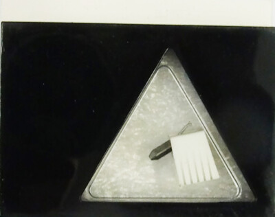 RECORD PLAYER NEEDLE STYLUS for Sansui ST-10D APS-310 V207 636-D7 