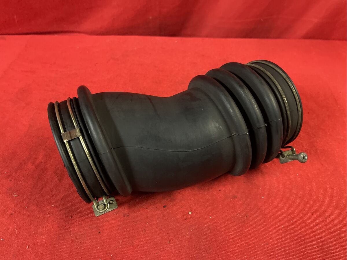 1984-1989 300ZX Z31 Turbo MAF Intake Duct Air Tube Hose 1984-1989 300ZX Z31 Turbo MAF Intake Duct Air Tube Hose