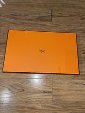 Original Hermes Box