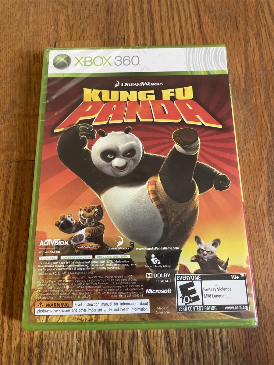 Panda Icon Xbox