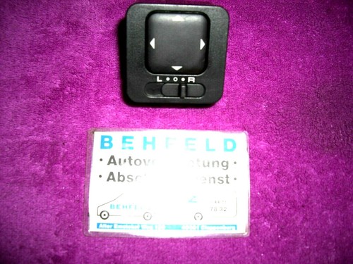 🔹Mazda Demio DW 1.3 16V Schalter Spiegelverstellung👍TOP ANGEBOT⭐⭐⭐⭐⭐D20366600A