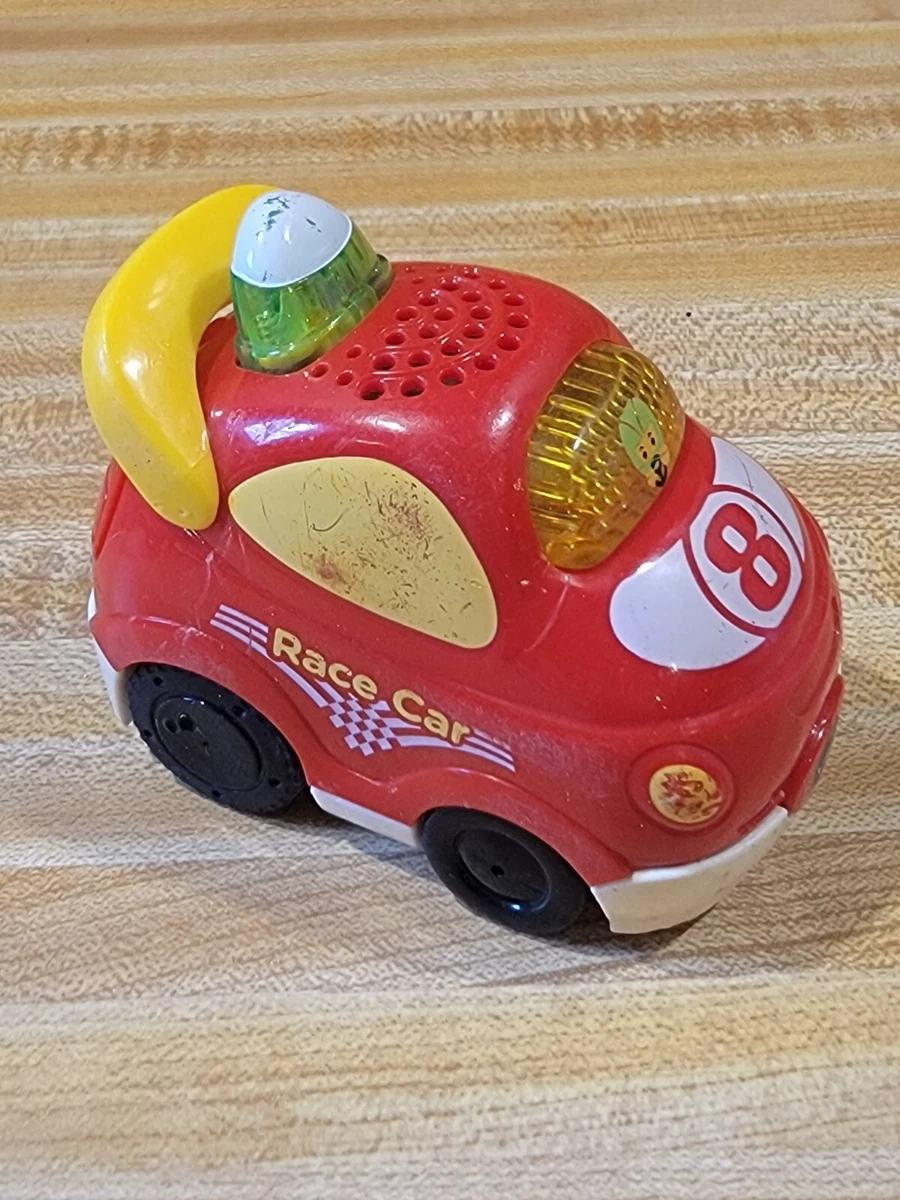 Vtech sale rc car