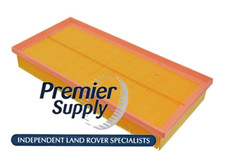 FILTRO DE AIRE LAND ROVER DISCOVERY 4 & 5 RANGE ROVER 2.0 3.0 4.4 5.0 LR161843