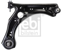 Febi Bilstein 177134 Spurstangenkopf FüR Audi, Seat, Skoda, Vw