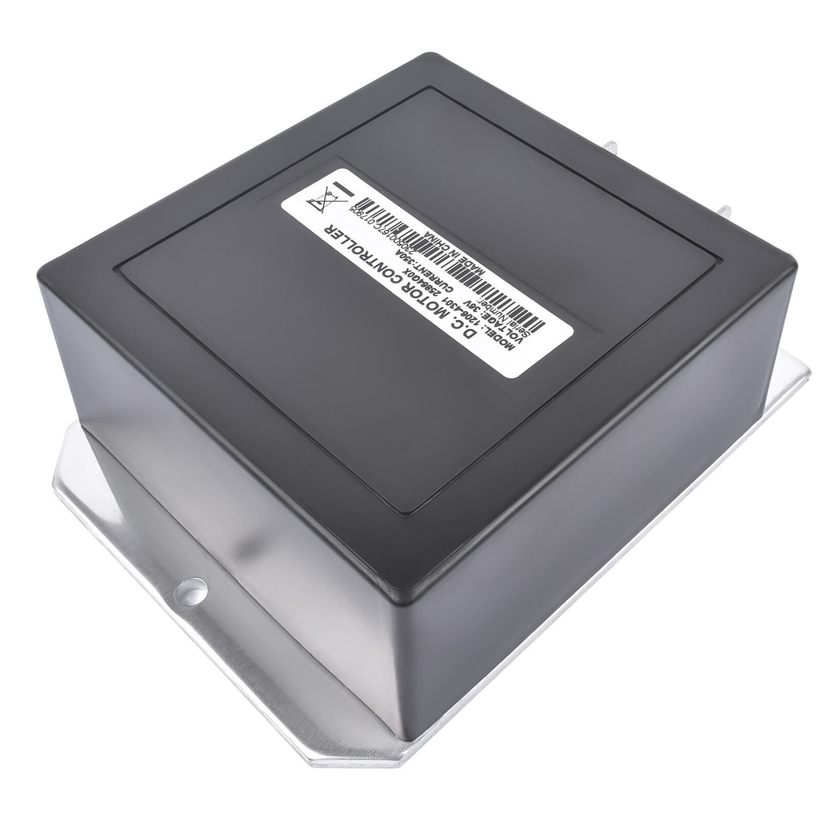 36 Volt Motor Controller for EZGO TXT Series ITS 350 AMP Curtis Golf Cart 1994-