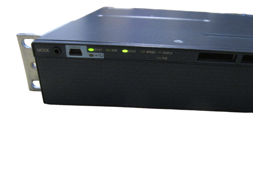 CISCO WS-3560X-24P-S _ 24-Port PoE+ _ 4x 1GB SFP Managed Switch. - Bild 2 von 8