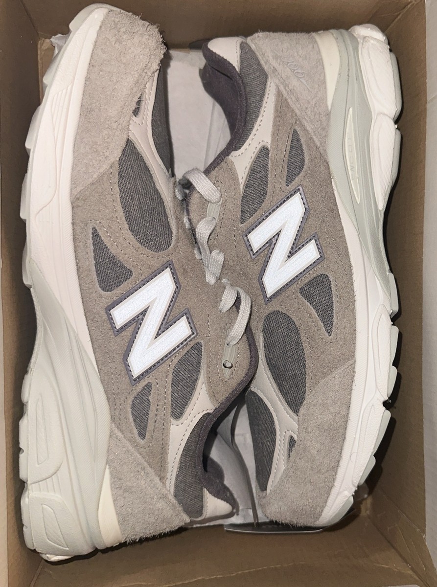 new balance 990v3 elephant skin