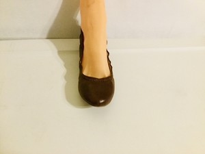 mia lulu ballet flat