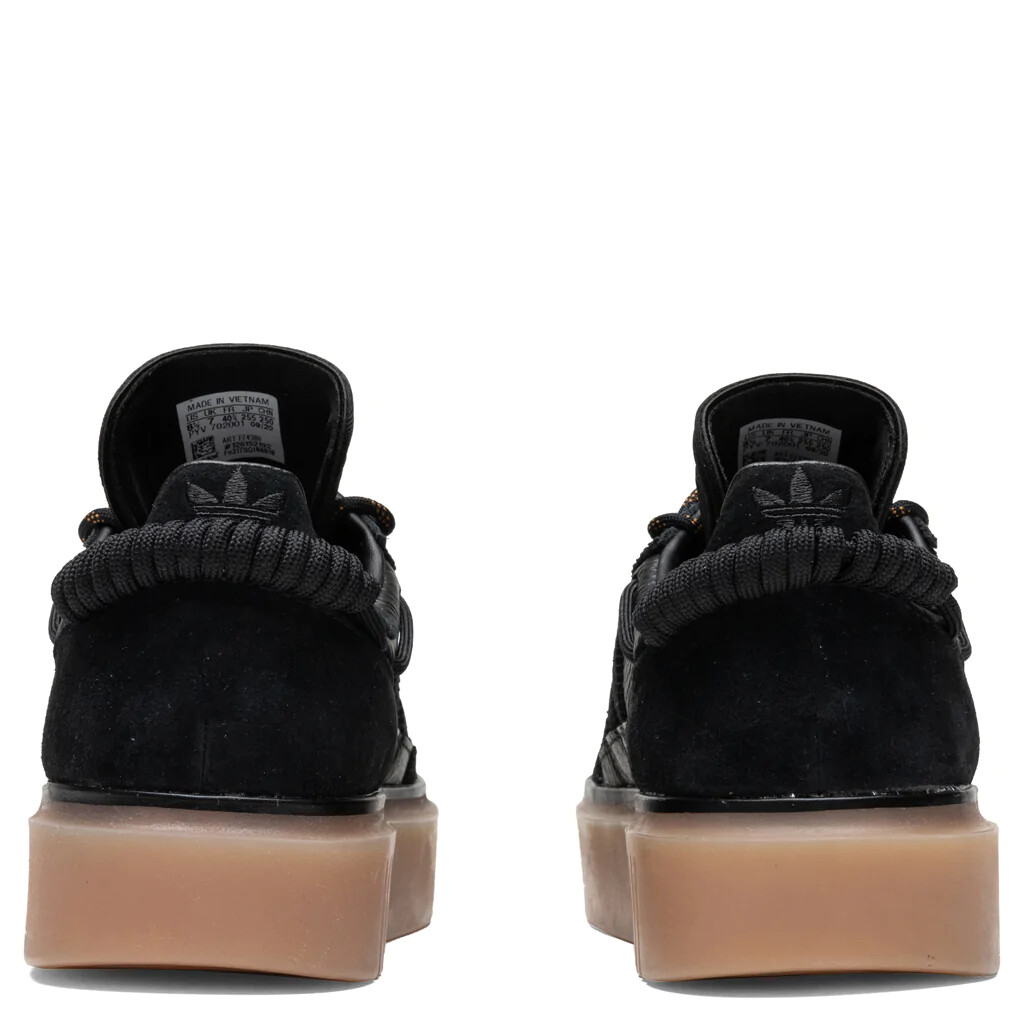 adidas Originals Women's Black Ivy Park Supersleek 72