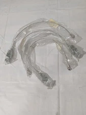 QUANTUM STORAGE Drag Chain: Use with Wire Shelving Units Qty 3 ESD-DC