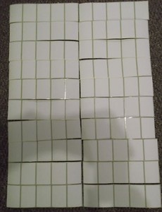 minidisc label printer