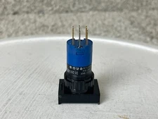 EAO Lamp Max 60V/1.2W 31-261.022 Switch Pushbutton Switches Distributor