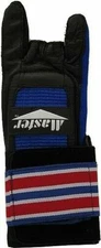 Master Deluxe Bowling Glove RH or LH