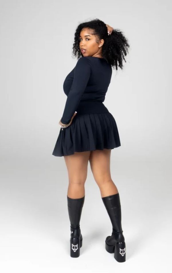 Stylish Tennis Skirt for Women - Comfort & Performance