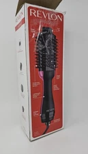 REVLON One-Step Volumizer Hair Dryer and Styler RVDR5222